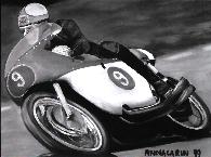 Mike Hailwood