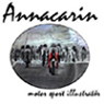 Annacarin Motorsport Illustrat�r
