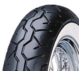 MAXXIS CLASSIC med Vita dcksidor