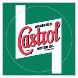 Castrol oljor