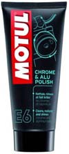 CHROME & ALU POLISH