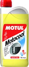 MOTOCOOL Expert -25